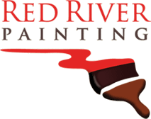 Red River Painting